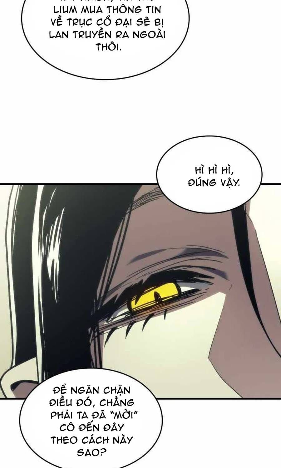 Hãy Hành Động Như Một Boss Đi Ngài Mr Devourer Chapter 120 - 80