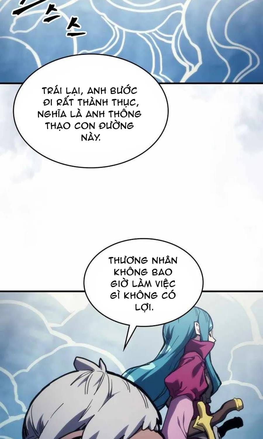 Hãy Hành Động Như Một Boss Đi Ngài Mr Devourer Chapter 120 - 9