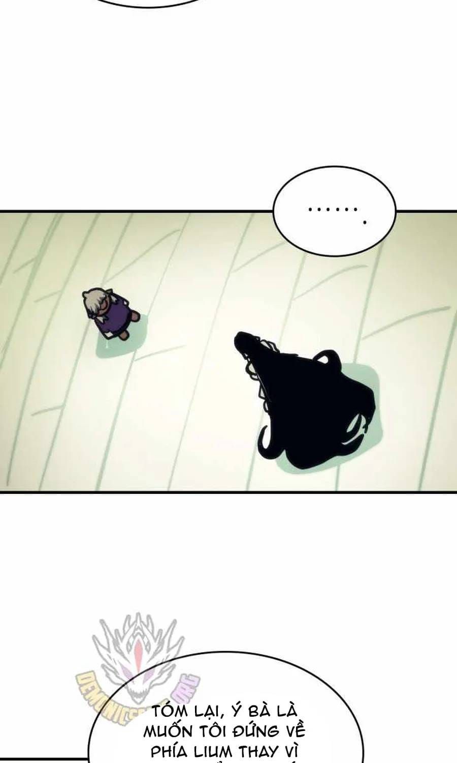 Hãy Hành Động Như Một Boss Đi Ngài Mr Devourer Chapter 120 - 81