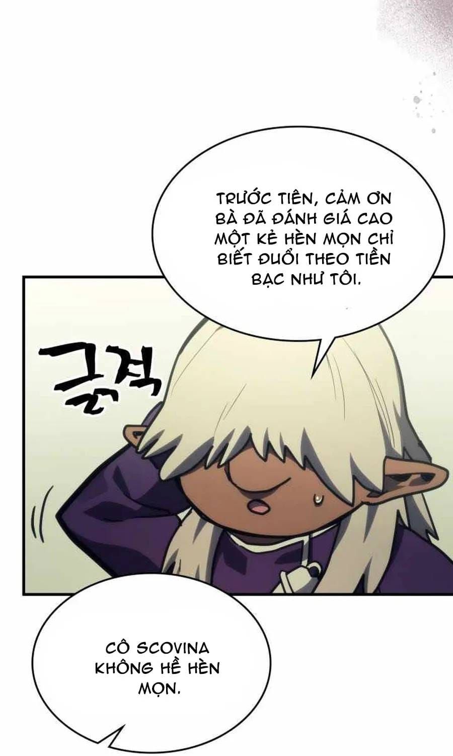 Hãy Hành Động Như Một Boss Đi Ngài Mr Devourer Chapter 120 - 84