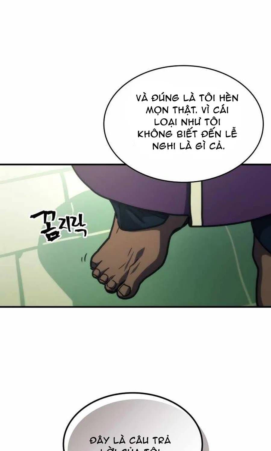 Hãy Hành Động Như Một Boss Đi Ngài Mr Devourer Chapter 120 - 86