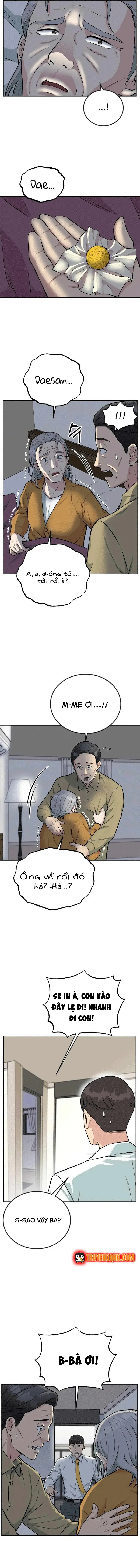 Chuyển Sinh Trở Thành Nhân Viên Mới Chapter 33 - 15