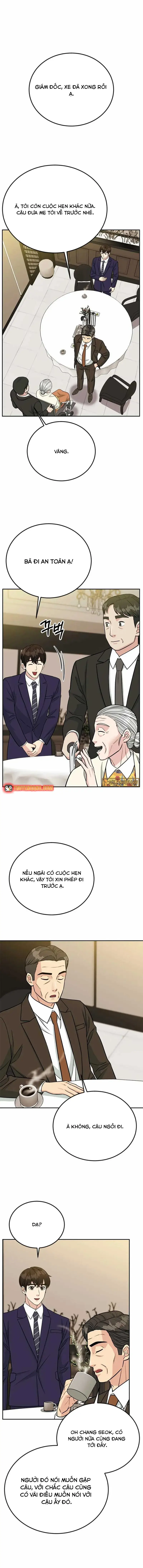 Chuyển Sinh Trở Thành Nhân Viên Mới Chapter 41 - 17