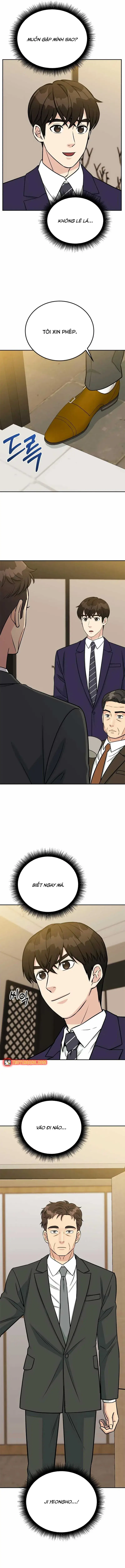 Chuyển Sinh Trở Thành Nhân Viên Mới Chapter 41 - 18