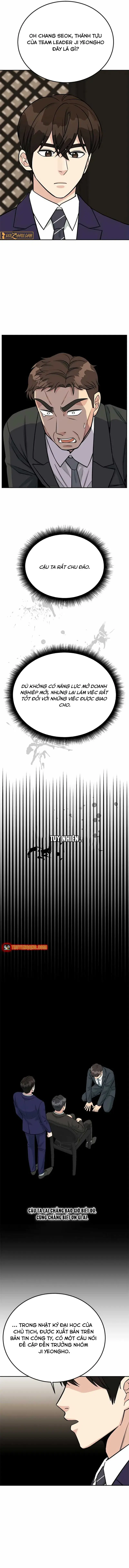 Chuyển Sinh Trở Thành Nhân Viên Mới Chapter 42 - 16