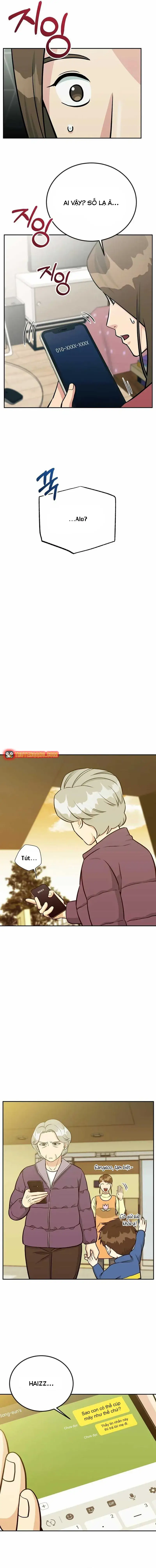 Chuyển Sinh Trở Thành Nhân Viên Mới Chapter 44 - 11