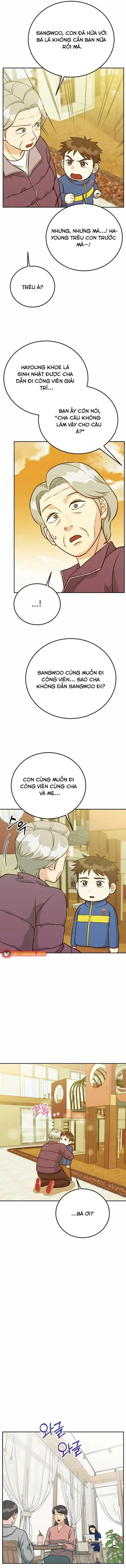 Chuyển Sinh Trở Thành Nhân Viên Mới Chapter 44 - 12