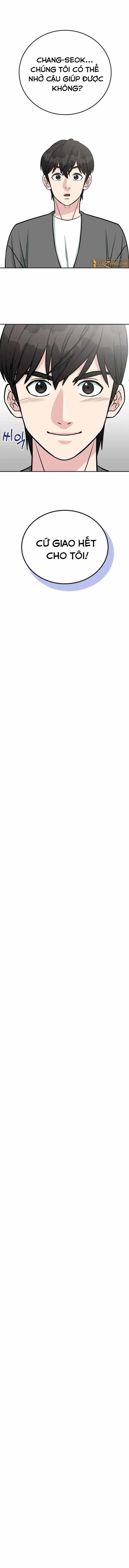 Chuyển Sinh Trở Thành Nhân Viên Mới Chapter 50 - 17