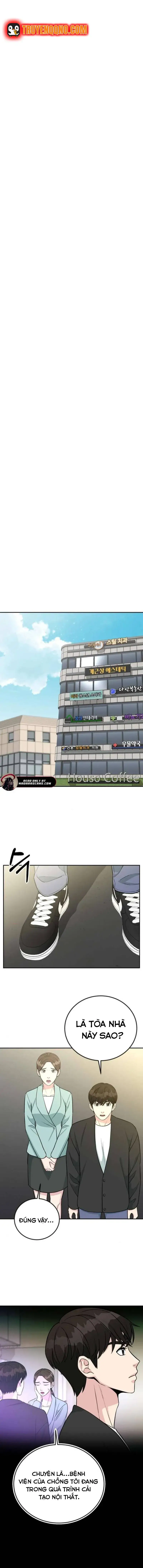 Chuyển Sinh Trở Thành Nhân Viên Mới Chapter 51 - 3
