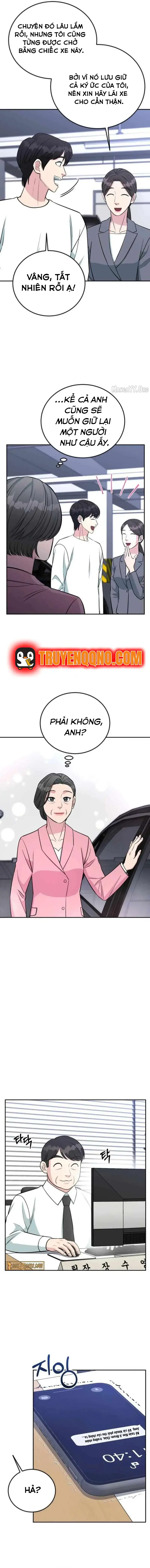 Chuyển Sinh Trở Thành Nhân Viên Mới Chapter 52 - 14