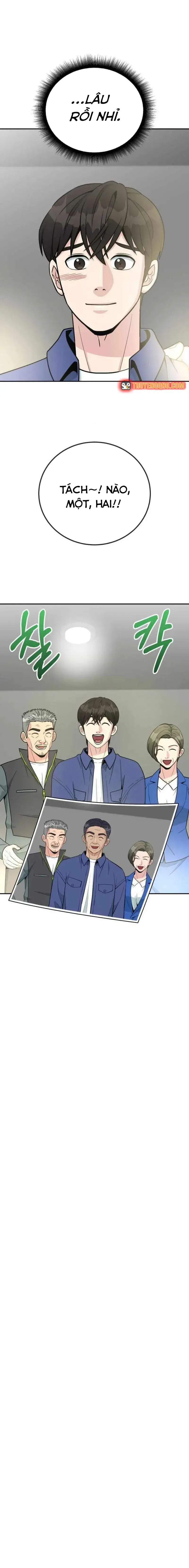Chuyển Sinh Trở Thành Nhân Viên Mới Chapter 56 - 16