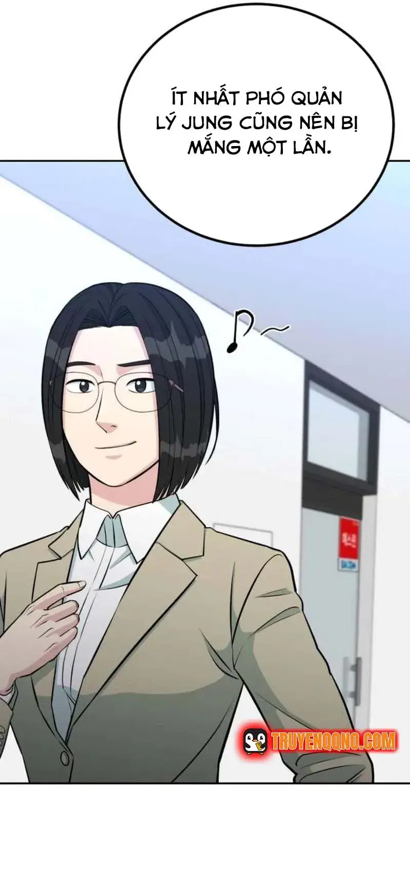 Chuyển Sinh Trở Thành Nhân Viên Mới Chapter 64 - 18