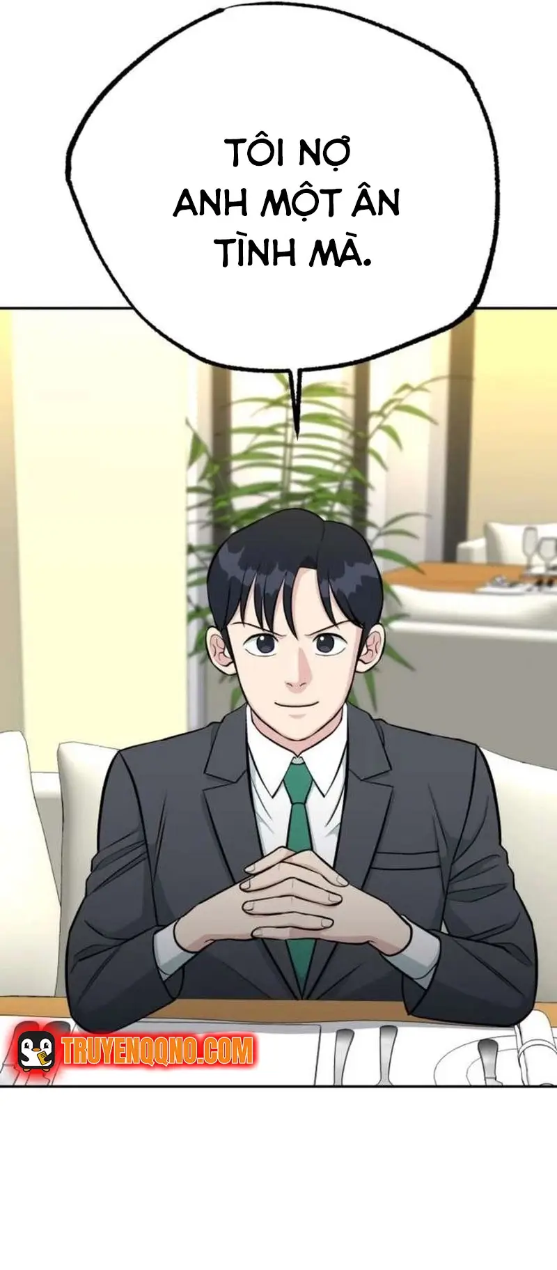 Chuyển Sinh Trở Thành Nhân Viên Mới Chapter 66 - 17