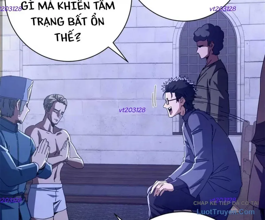 Trưởng Giám Ngục Trông Coi Các Ma Nữ Chapter 144 - 101