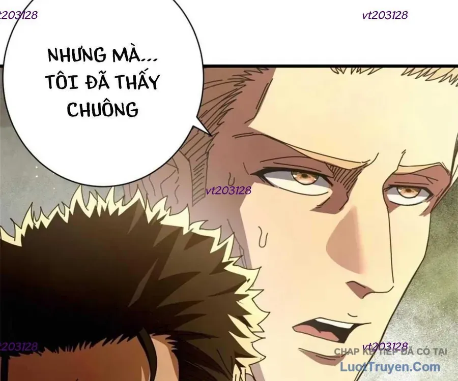 Trưởng Giám Ngục Trông Coi Các Ma Nữ Chapter 144 - 103