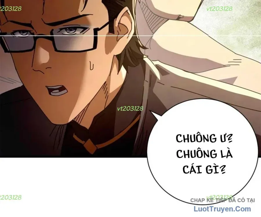 Trưởng Giám Ngục Trông Coi Các Ma Nữ Chapter 144 - 104