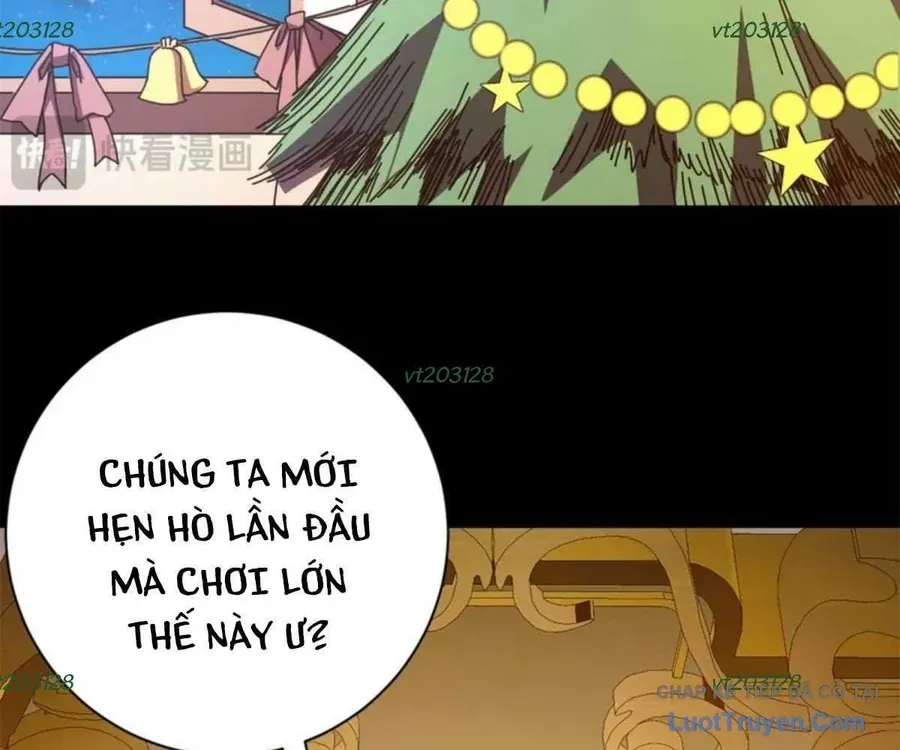 Trưởng Giám Ngục Trông Coi Các Ma Nữ Chapter 144 - 107