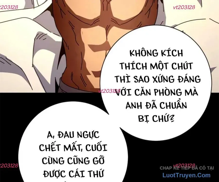 Trưởng Giám Ngục Trông Coi Các Ma Nữ Chapter 144 - 109