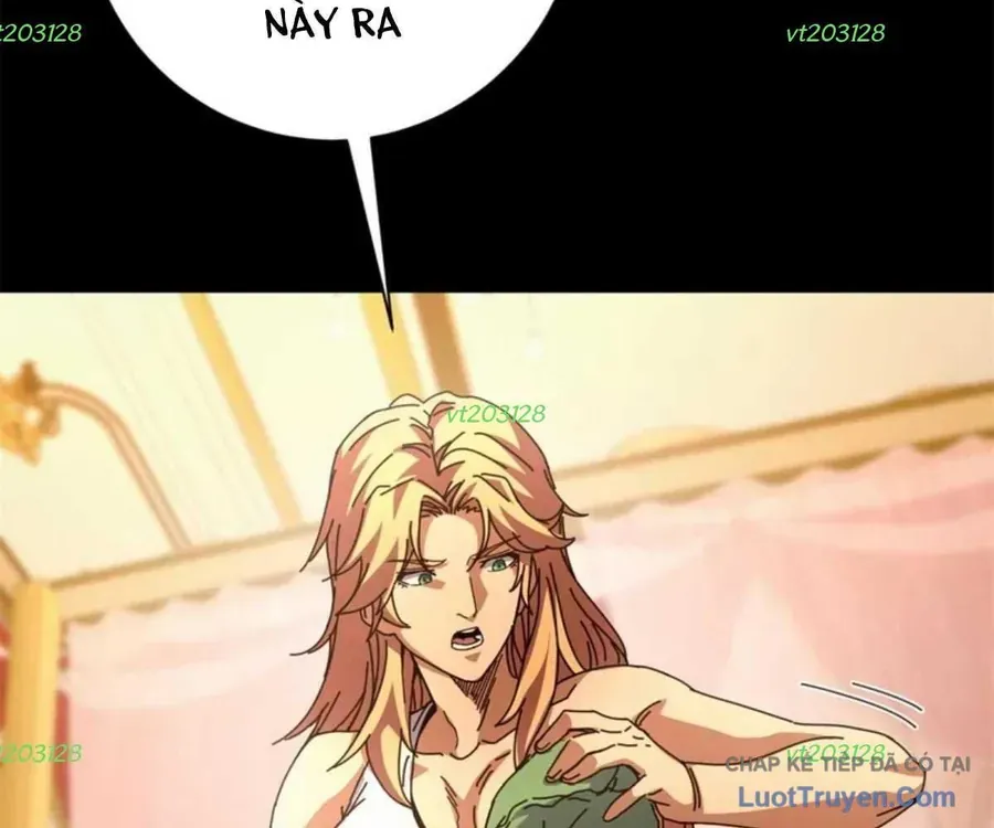 Trưởng Giám Ngục Trông Coi Các Ma Nữ Chapter 144 - 110