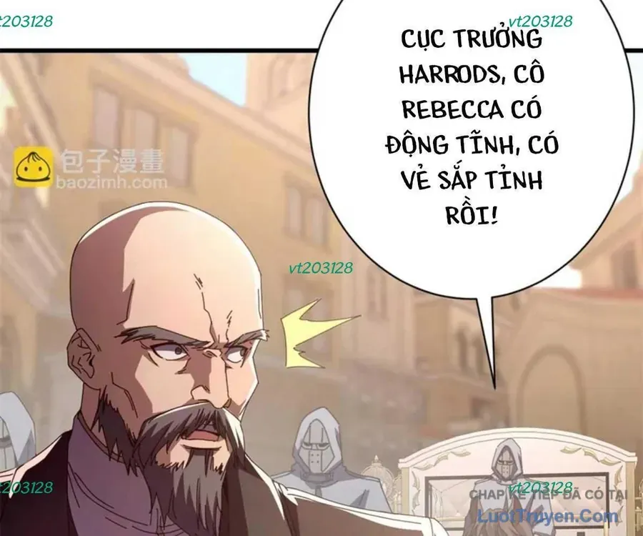 Trưởng Giám Ngục Trông Coi Các Ma Nữ Chapter 144 - 12