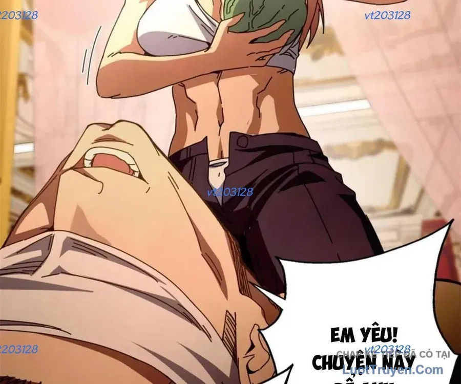 Trưởng Giám Ngục Trông Coi Các Ma Nữ Chapter 144 - 111