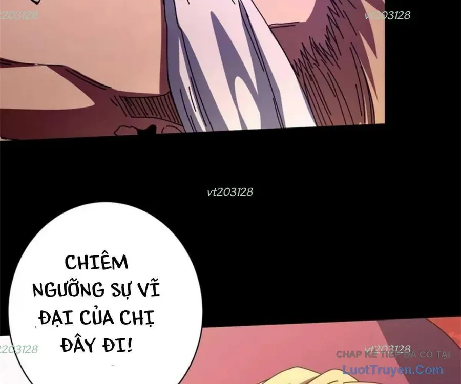 Trưởng Giám Ngục Trông Coi Các Ma Nữ Chapter 144 - 114