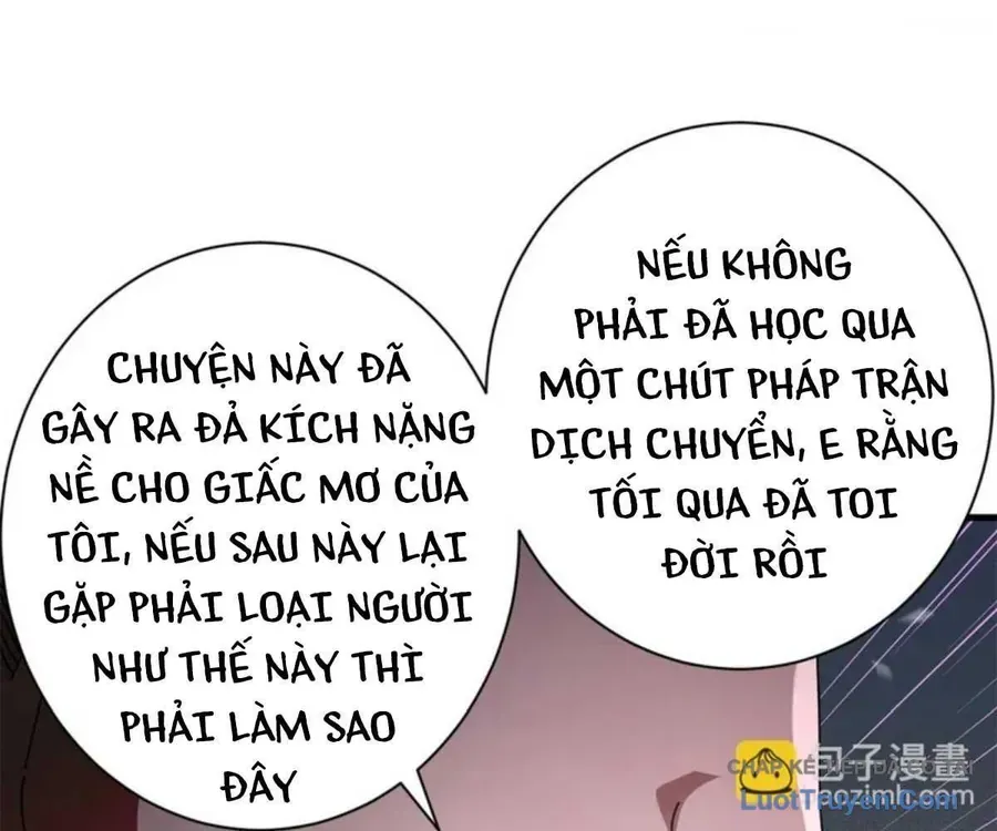 Trưởng Giám Ngục Trông Coi Các Ma Nữ Chapter 144 - 119