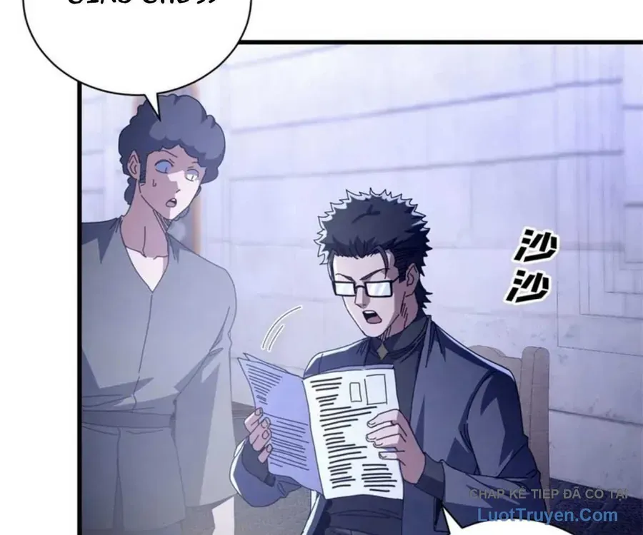 Trưởng Giám Ngục Trông Coi Các Ma Nữ Chapter 144 - 126