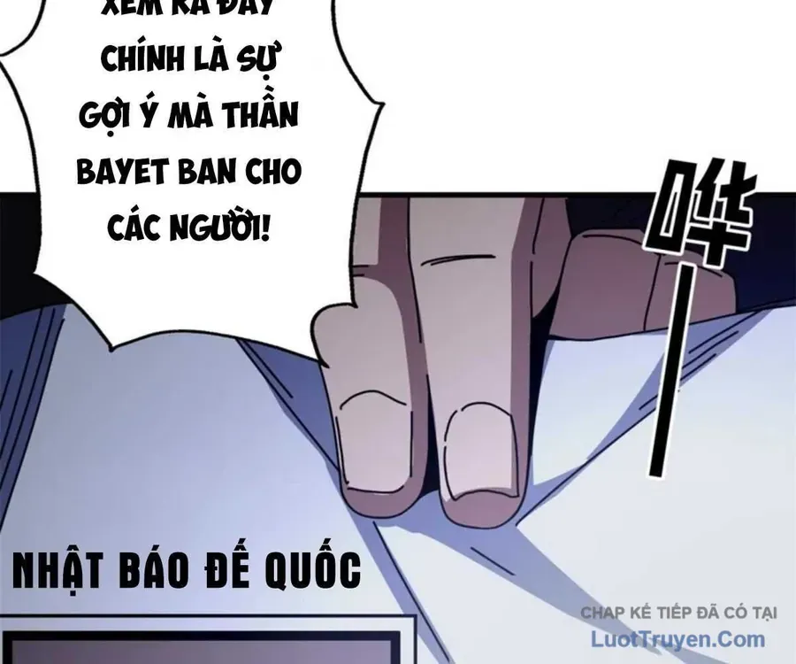 Trưởng Giám Ngục Trông Coi Các Ma Nữ Chapter 144 - 130