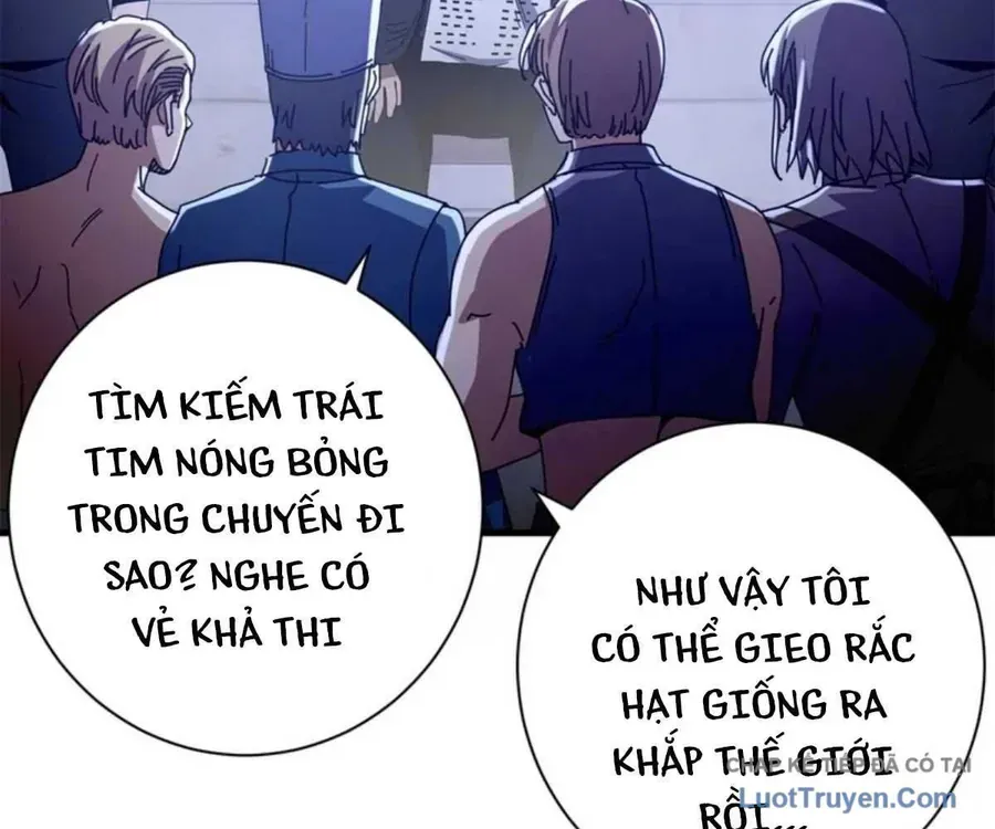 Trưởng Giám Ngục Trông Coi Các Ma Nữ Chapter 144 - 134