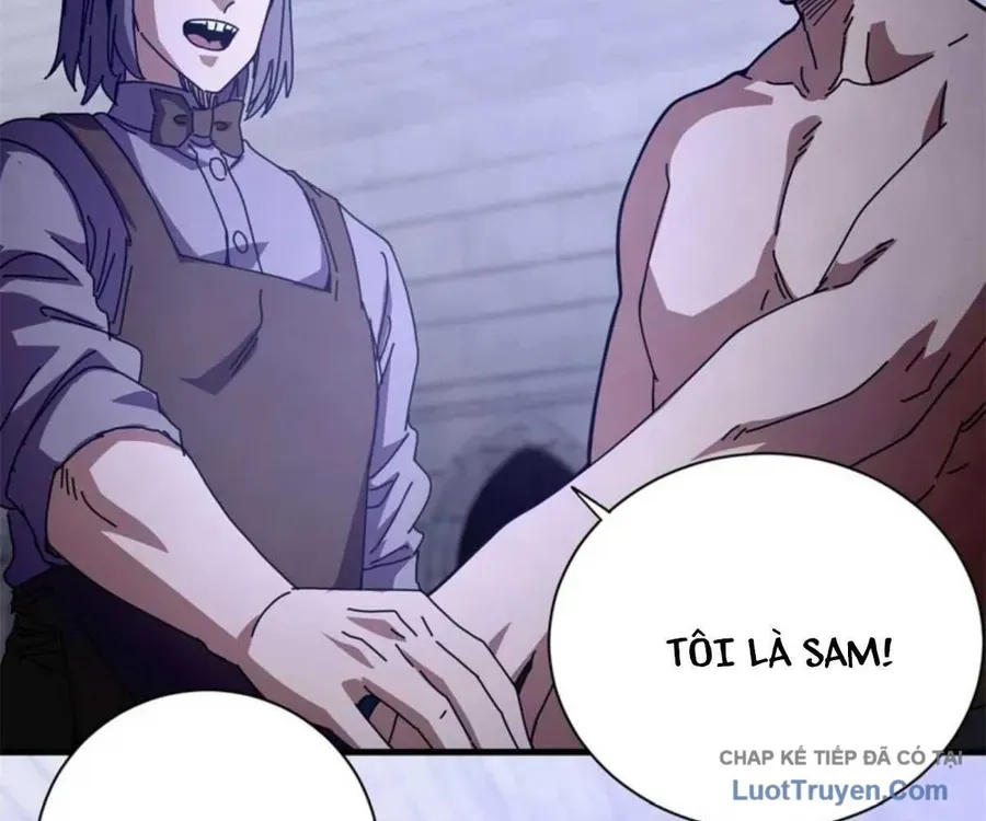 Trưởng Giám Ngục Trông Coi Các Ma Nữ Chapter 144 - 137