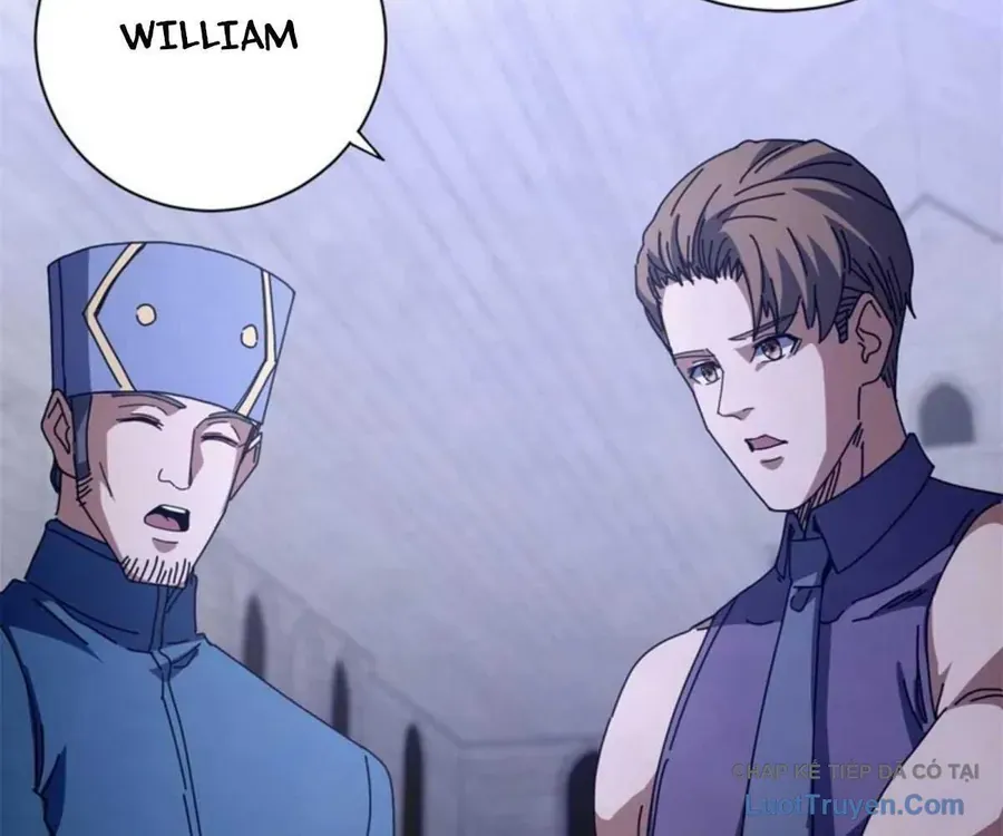 Trưởng Giám Ngục Trông Coi Các Ma Nữ Chapter 144 - 138