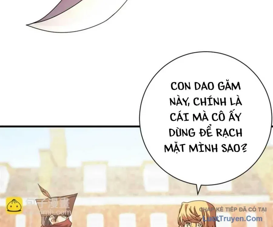 Trưởng Giám Ngục Trông Coi Các Ma Nữ Chapter 144 - 145