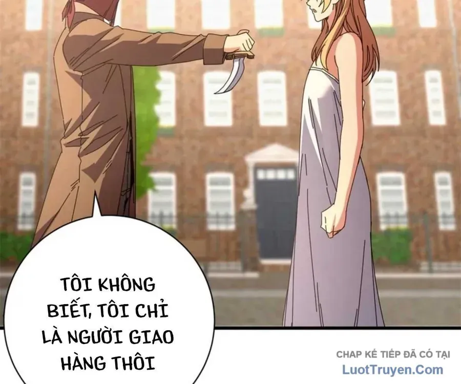 Trưởng Giám Ngục Trông Coi Các Ma Nữ Chapter 144 - 146