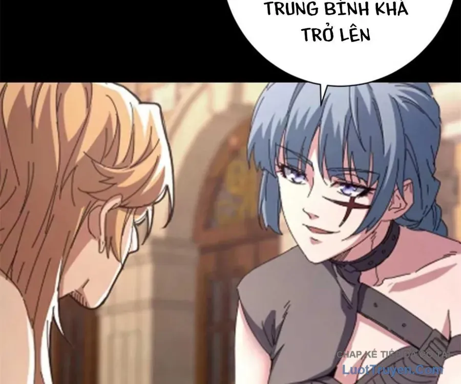 Trưởng Giám Ngục Trông Coi Các Ma Nữ Chapter 144 - 148