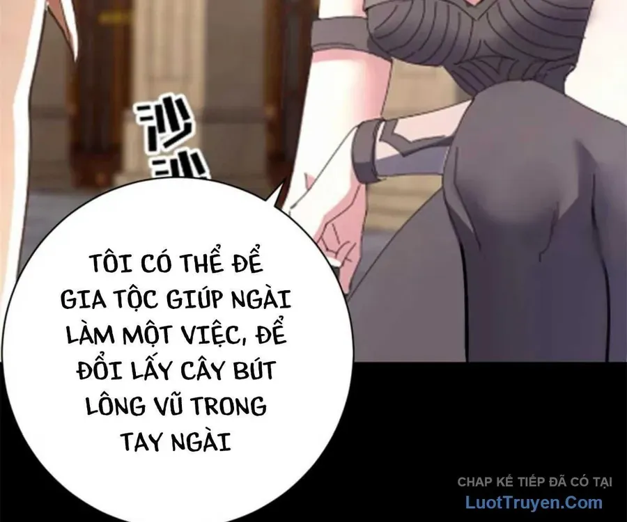 Trưởng Giám Ngục Trông Coi Các Ma Nữ Chapter 144 - 149