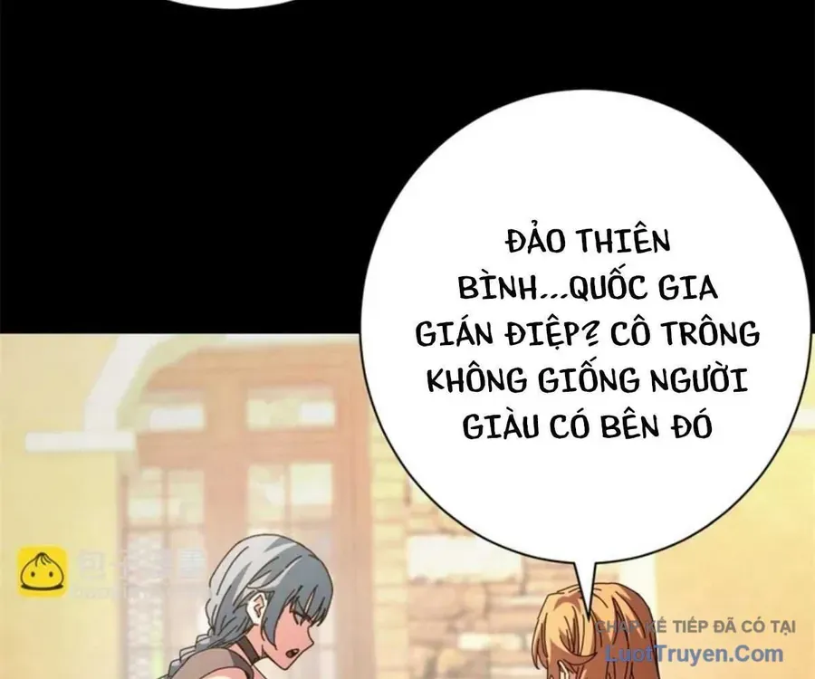 Trưởng Giám Ngục Trông Coi Các Ma Nữ Chapter 144 - 150