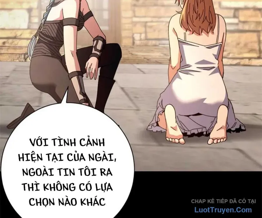Trưởng Giám Ngục Trông Coi Các Ma Nữ Chapter 144 - 151