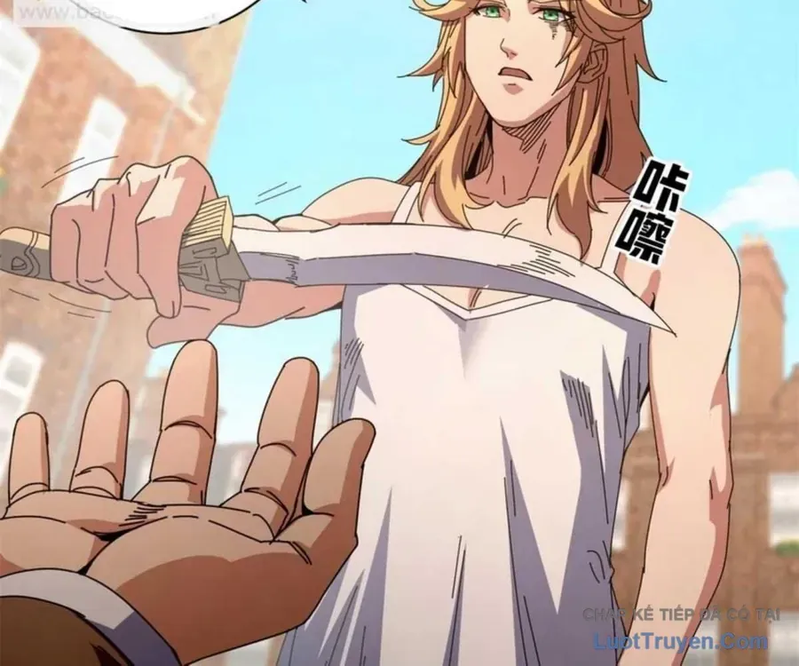 Trưởng Giám Ngục Trông Coi Các Ma Nữ Chapter 144 - 158