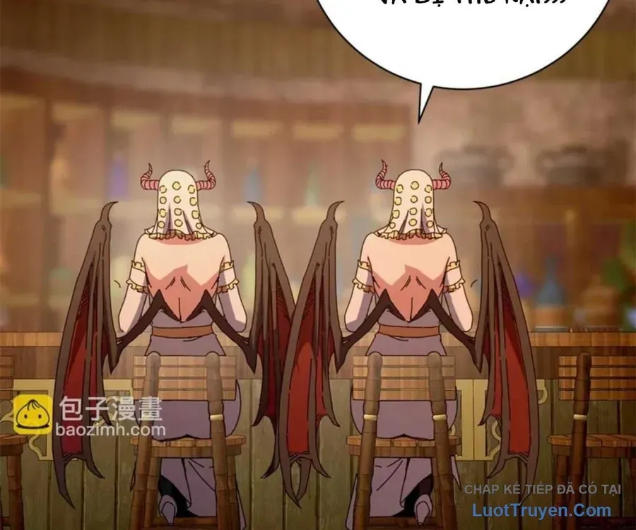 Trưởng Giám Ngục Trông Coi Các Ma Nữ Chapter 144 - 161