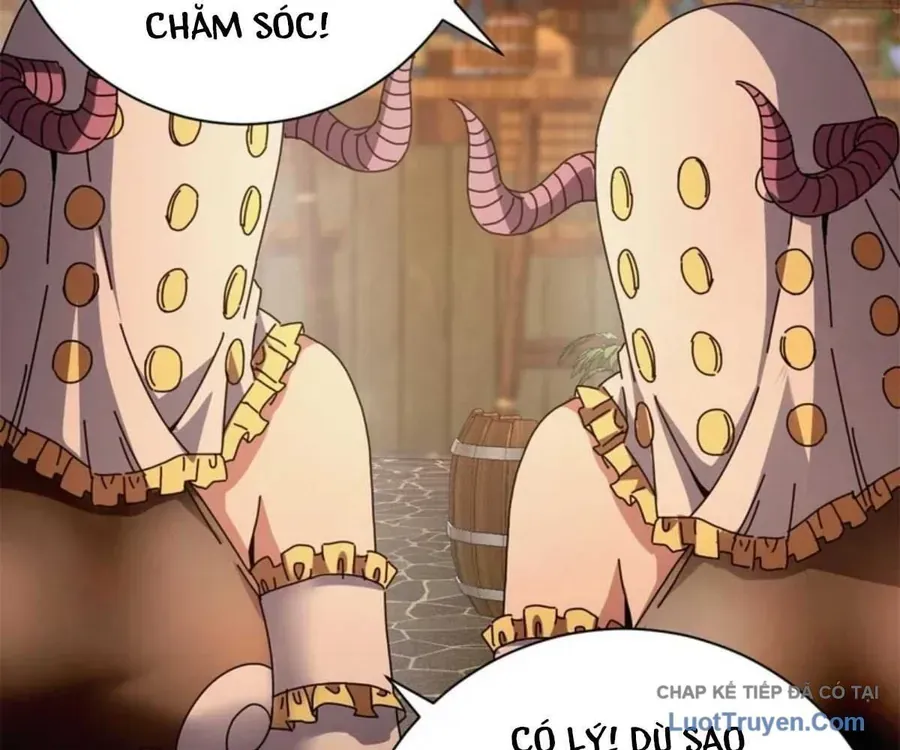 Trưởng Giám Ngục Trông Coi Các Ma Nữ Chapter 144 - 164