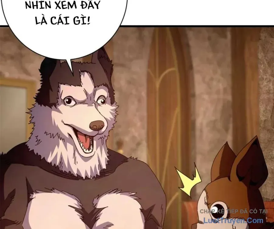 Trưởng Giám Ngục Trông Coi Các Ma Nữ Chapter 144 - 168