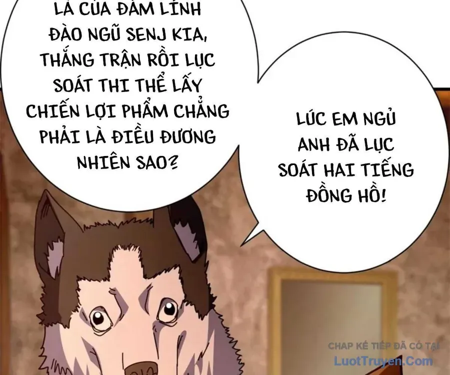 Trưởng Giám Ngục Trông Coi Các Ma Nữ Chapter 144 - 170
