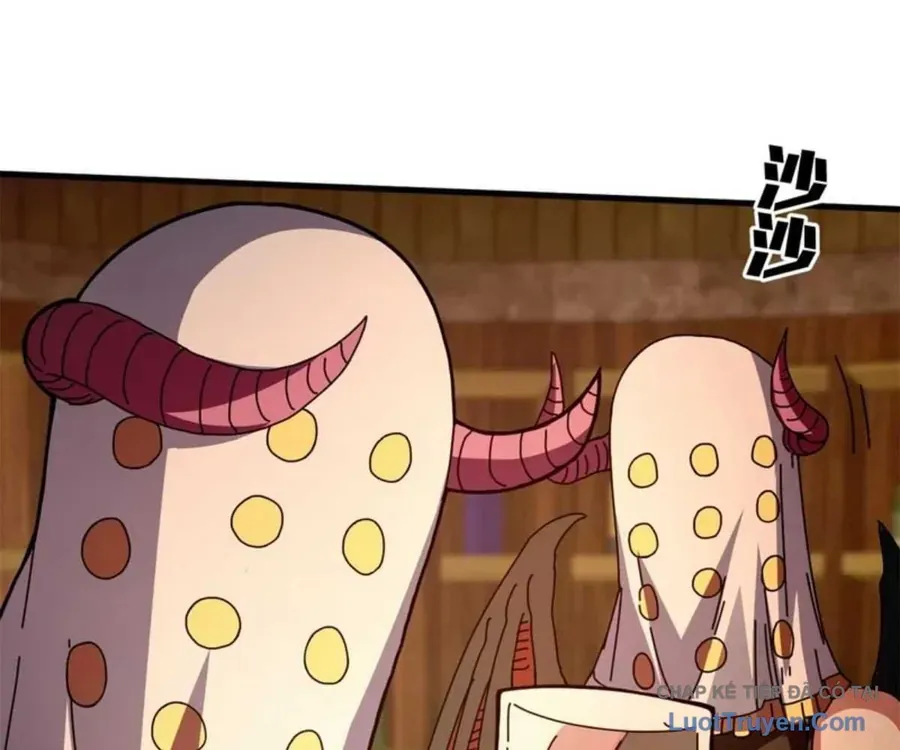 Trưởng Giám Ngục Trông Coi Các Ma Nữ Chapter 144 - 176