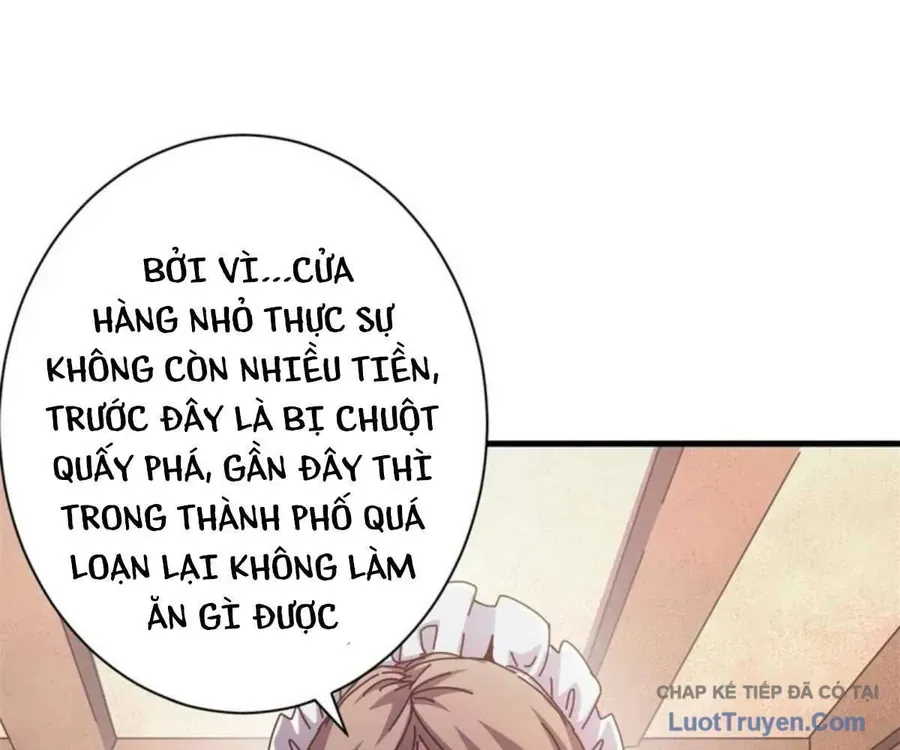 Trưởng Giám Ngục Trông Coi Các Ma Nữ Chapter 144 - 19