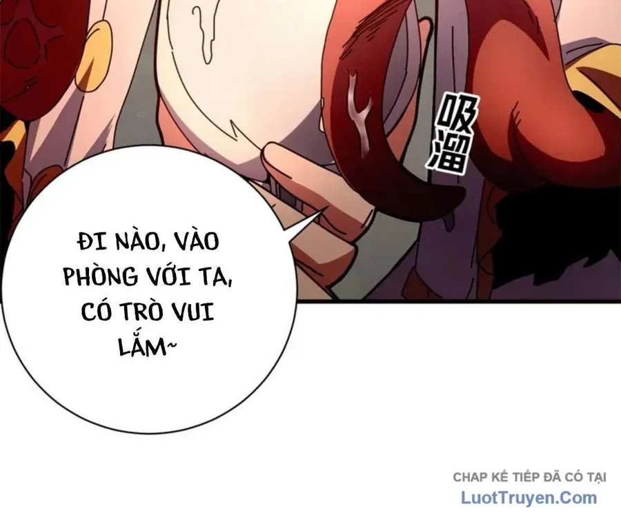 Trưởng Giám Ngục Trông Coi Các Ma Nữ Chapter 144 - 181
