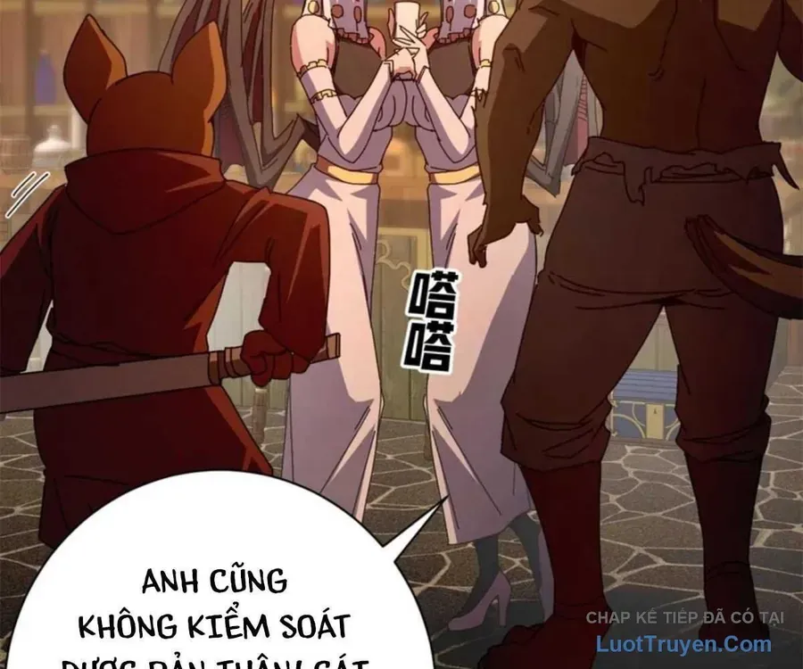 Trưởng Giám Ngục Trông Coi Các Ma Nữ Chapter 144 - 183