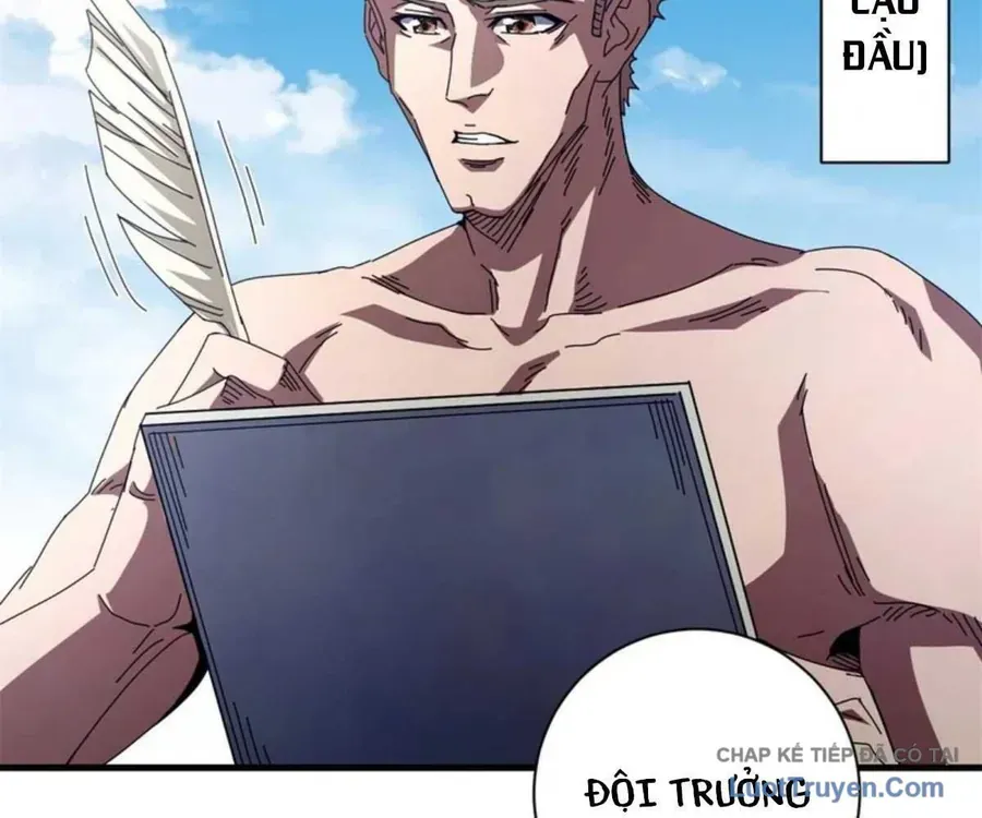 Trưởng Giám Ngục Trông Coi Các Ma Nữ Chapter 144 - 187