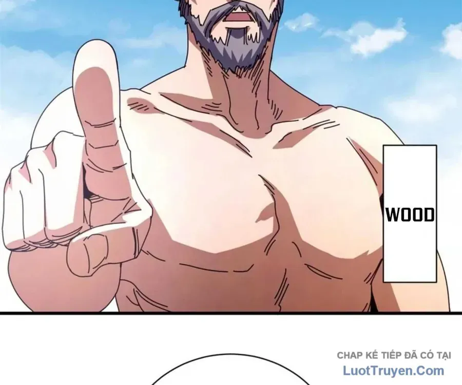 Trưởng Giám Ngục Trông Coi Các Ma Nữ Chapter 144 - 189