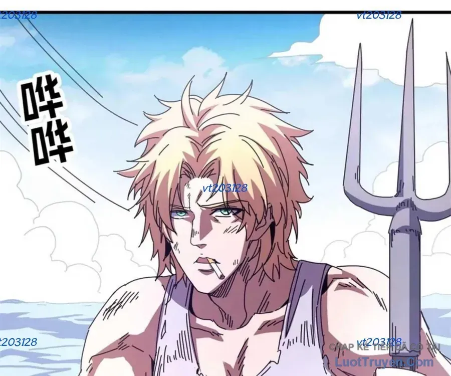 Trưởng Giám Ngục Trông Coi Các Ma Nữ Chapter 144 - 192